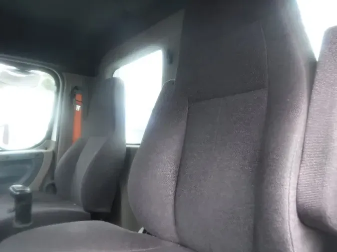 2018 FREIGHTLINER CASCADIA 125