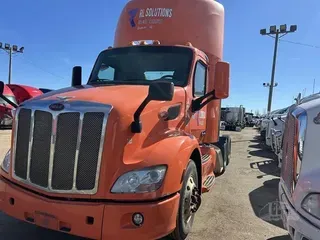 2020 PETERBILT 579