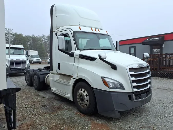 2019 FREIGHTLINER/MERCEDES NEW CASCADIA PX12664