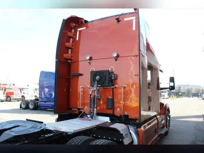 2023 Peterbilt 5790ac223c184279aa0308ba8c4a3e7a861