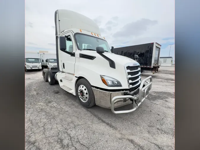 2019 FREIGHTLINER/MERCEDES NEW CASCADIA PX12664