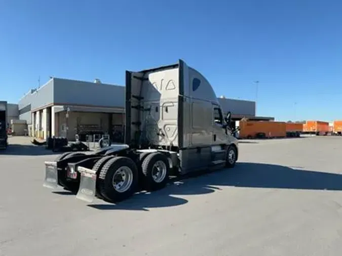 2021 Freightliner Cascadia