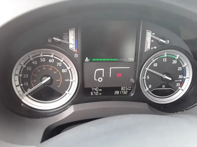 2020 KENWORTH TRUCKS K2700ac523ad421663164adbbb957399a314