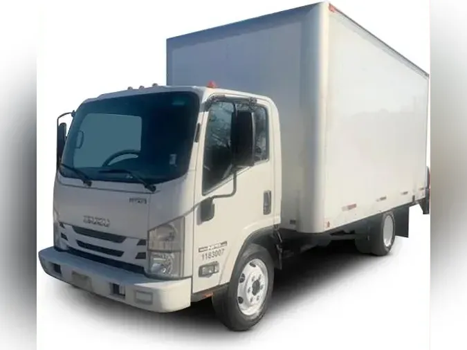 2018 Isuzu NPR0ac69ff374f719f96d06070bd45e2114