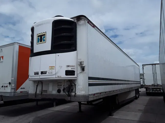 2016 GREAT DANE TRAILER ETL-1114 53/162/1020ac6f80486227a7dc10e1a5a59fcd442