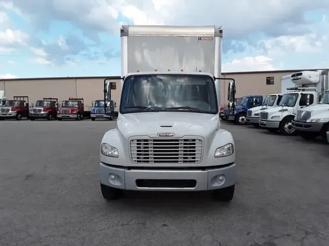 2020 FREIGHTLINER/MERCEDES M2 106