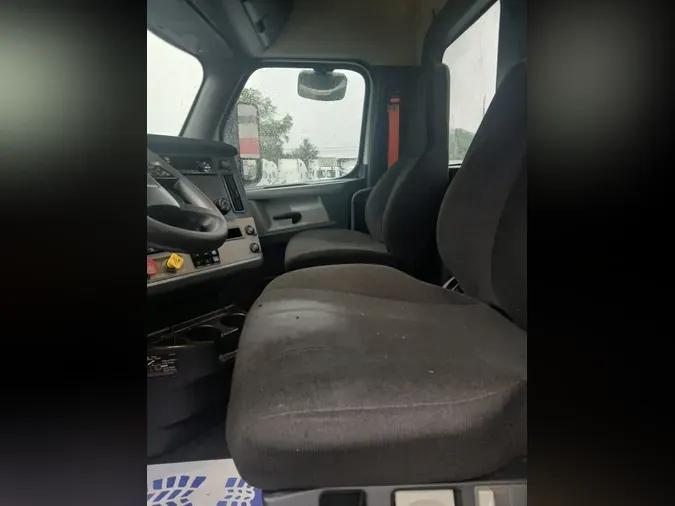 2019 FREIGHTLINER/MERCEDES NEW CASCADIA PX12664