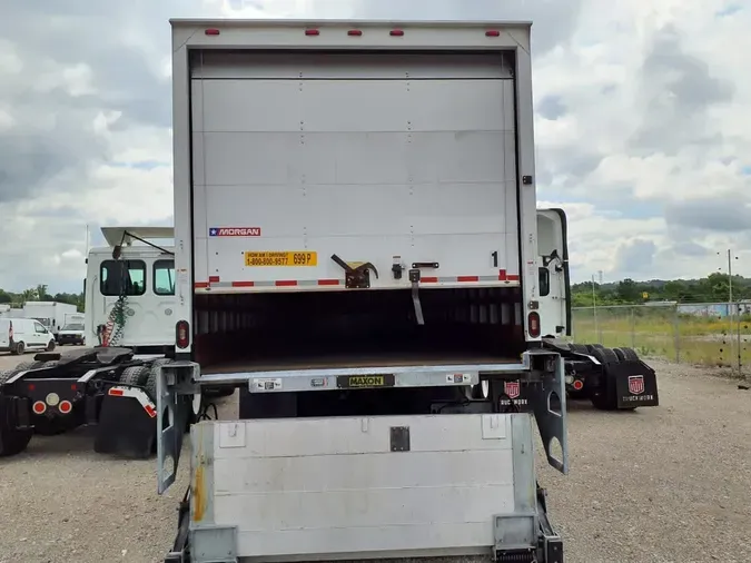 2020 FREIGHTLINER M2 106