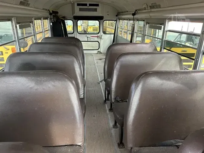 2006 BLUEBIRD VISION