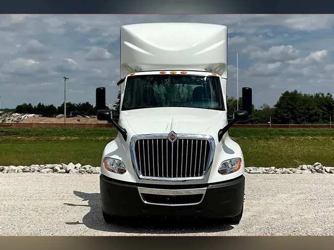 2020 INT LT625 6x4