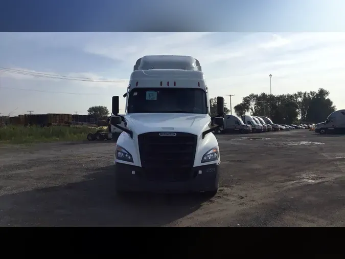 2021 Freightliner Cascadia 1260ac9a152d989b76325ccfcc4b8da083e