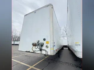 2012 UTILITY TRAILERS VS2D 48/162/102