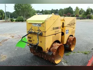 2012 RAMMAX 1510CI