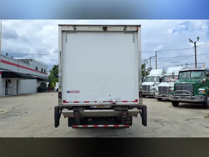 2022 CHEVROLET MOTOR DIV. LCF 5500HD0acb79b324fd58c19bdf9b9a86f3ac10
