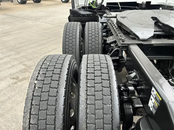 2021 Peterbilt 579