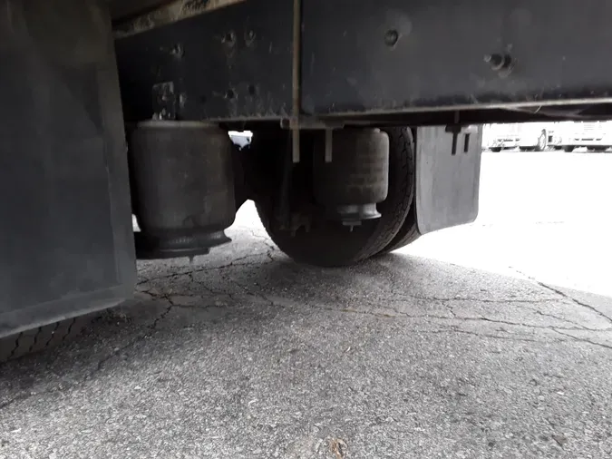 2016 NAVISTAR INTERNATIONAL 4300