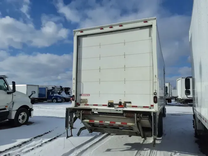 2019 FREIGHTLINER/MERCEDES M2 1060accb5a5bb5d8be950f0e447eabc5da6