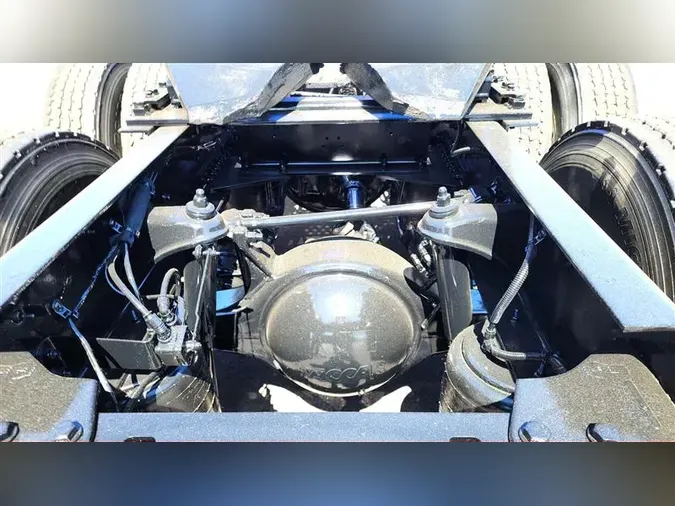 2021 KENWORTH T680
