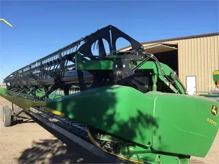 2014 JOHN DEERE 630FD