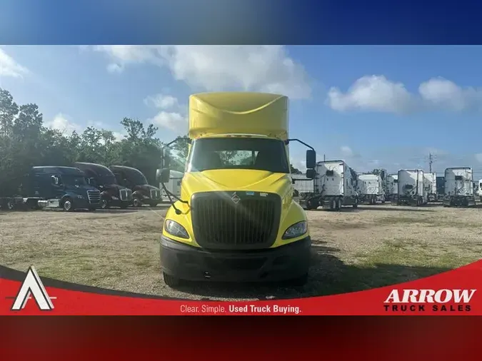 2020 INTERNATIONAL RH613