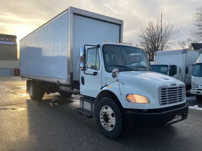 2020 FREIGHTLINER/MERCEDES M2 106