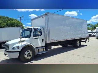 2019 FREIGHTLINER/MERCEDES M2 106