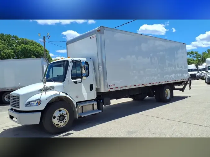 2019 FREIGHTLINER/MERCEDES M2 1060ad169c7ae5a2220ca979bbea34df8ff