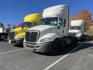 2020 INTERNATIONAL RH613