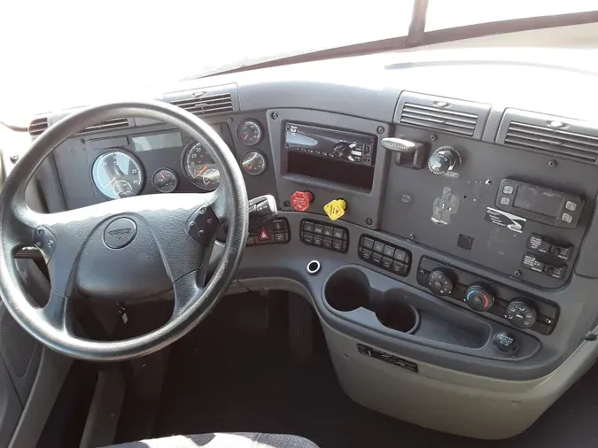 2019 FREIGHTLINER/MERCEDES CASCADIA 125