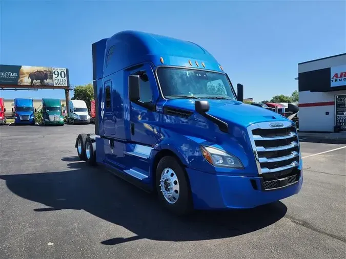2022 FREIGHTLINER CASCADIA0ad40060d8d55f8cb82c73755478cdf3