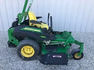 2015 John Deere Z930M