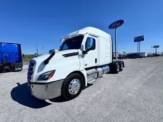 2021 FREIGHTLINER CASCADIA 126