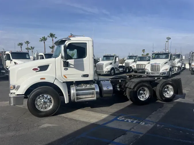 2019 Peterbilt 567