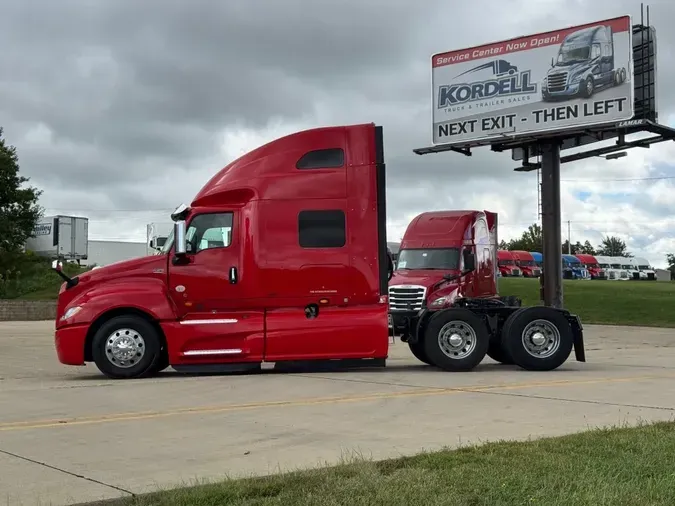 2019 INTERNATIONAL LT0ad57b7be1b76ee27e21ff38c50f73b8