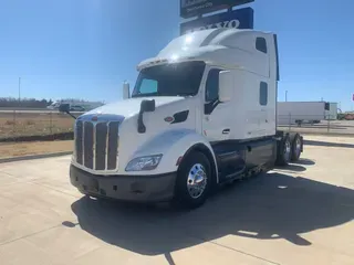 2019 PETERBILT 579