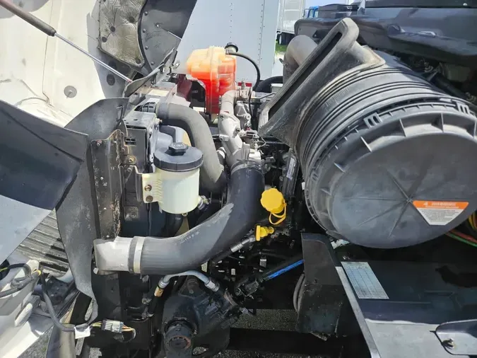 2018 NAVISTAR INTERNATIONAL RH613 DAYCAB S/A