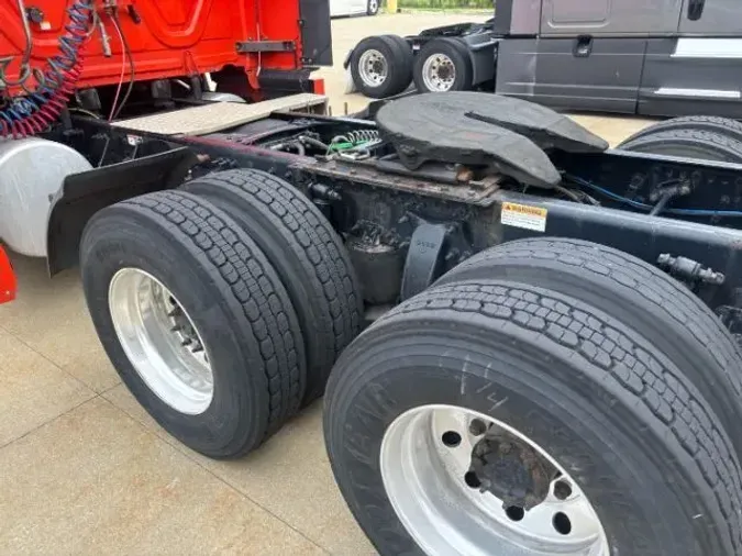 2020 Freightliner New Cascadia 1260ad7cc5341d61034e78395f8dff13806