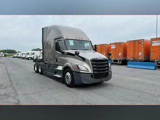 2024 Freightliner Cascadia
