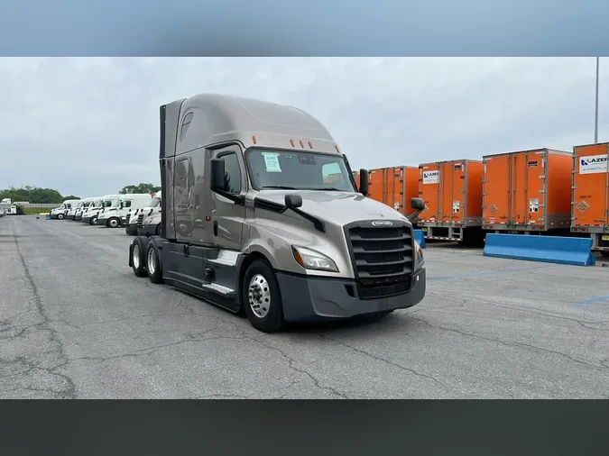 2024 Freightliner Cascadia0ad803645a5ac70d31a5ba89b870d583