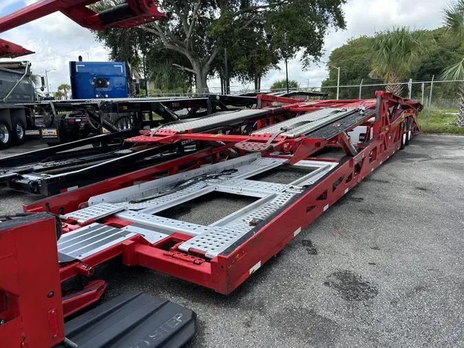 2022 Peterbilt 389