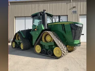 2020 John Deere 9620RX