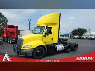 2018 INTERNATIONAL RH613