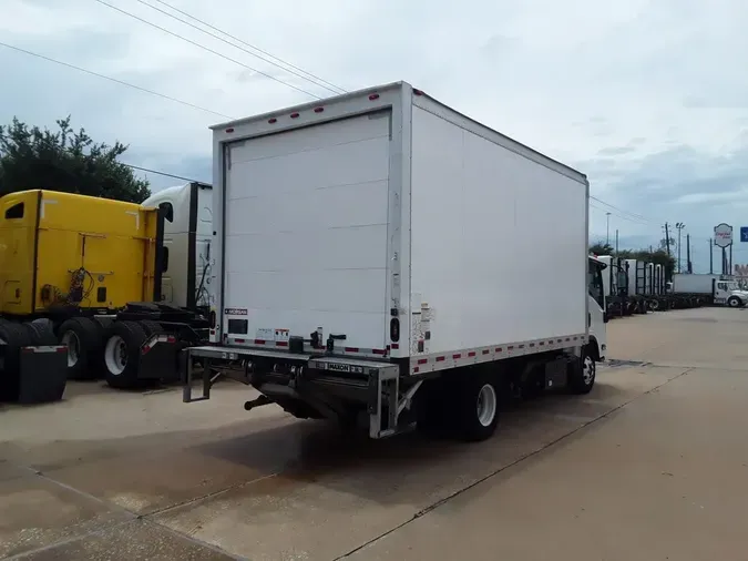 2019 ISUZU NPR HD