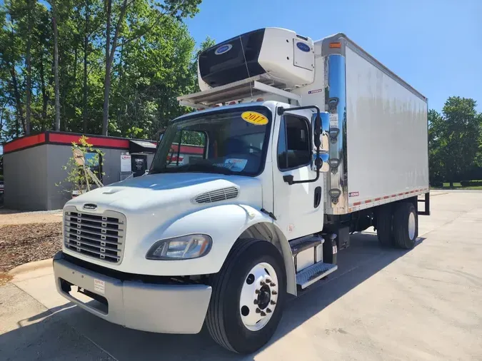 2017 FREIGHTLINER/MERCEDES M2 1060adb735ea242d7517b2f06c9d594f5cc