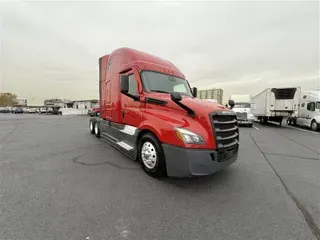 2021 FREIGHTLINER CASCADIA