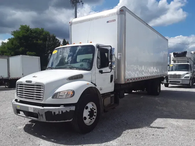 2019 FREIGHTLINER/MERCEDES M2 1060adbcec0449bba9b7104308f2130c3d4