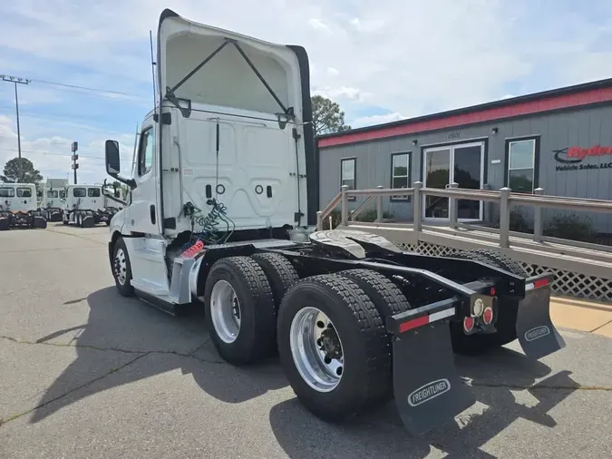 2022 FREIGHTLINER/MERCEDES NEW CASCADIA PX12664