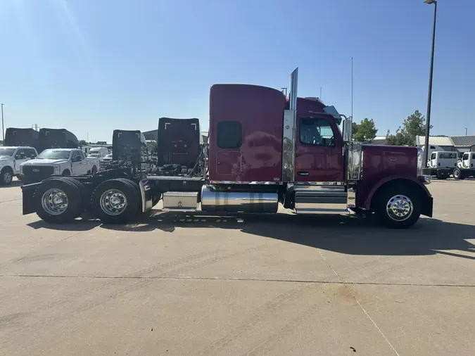 2025 Peterbilt 5890ade43446bfc1ab5f8cdee550b204f30
