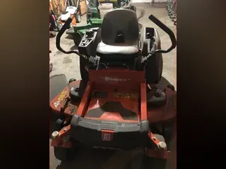 Husqvarna Z254F