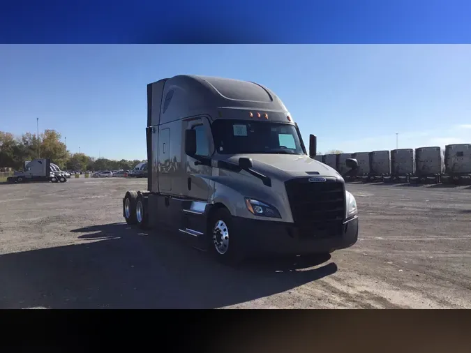 2021 Freightliner Cascadia 1260ae02990ae07a55a305c51905fc2418e